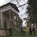 Mikszáth Kálmán Emlékház Horpács - 