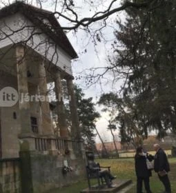 Mikszáth Kálmán Emlékház