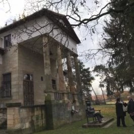 Mikszáth Kálmán Emlékház, Horpács - 