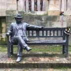 Mikszáth Kálmán Emlékház Horpács - 