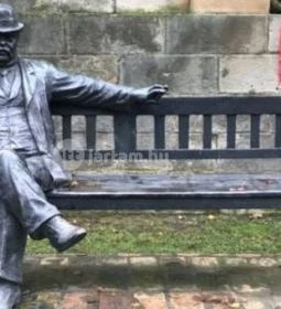 Mikszáth Kálmán Emlékház