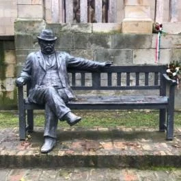 Mikszáth Kálmán Emlékház, Horpács - 