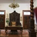 Mikszáth Kálmán Emlékház Horpács - 