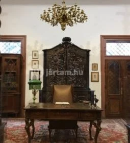 Mikszáth Kálmán Emlékház