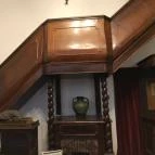 Mikszáth Kálmán Emlékház Horpács - 