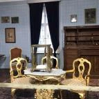 Mikszáth Kálmán Emlékház Horpács - 