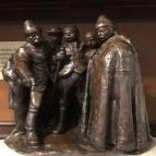 Mikszáth Kálmán Emlékház Horpács - 