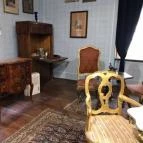 Mikszáth Kálmán Emlékház Horpács - 