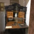 Mikszáth Kálmán Emlékház Horpács - 