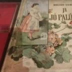 Mikszáth Kálmán Emlékház Horpács - 