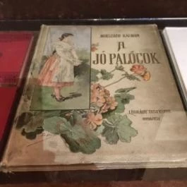 Mikszáth Kálmán Emlékház, Horpács - 