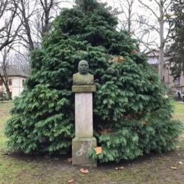 Mikszáth Kálmán Emlékház, Horpács - 