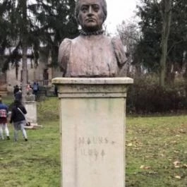 Mikszáth Kálmán Emlékház, Horpács - 