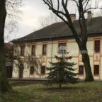 Mikszáth Kálmán Emlékház Horpács - 