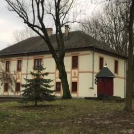 Mikszáth Kálmán Emlékház, Horpács - 