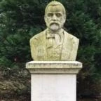 Mikszáth Kálmán Emlékház Horpács - 