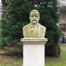 Mikszáth Kálmán Emlékház, Horpács - 