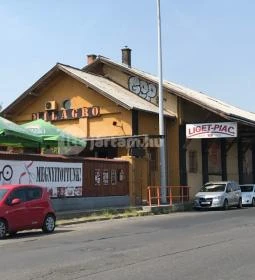 Milagro American Grill