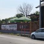 Milagro American Grill Budapest - Külső kép