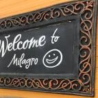 Milagro American Grill Budapest - Külső kép