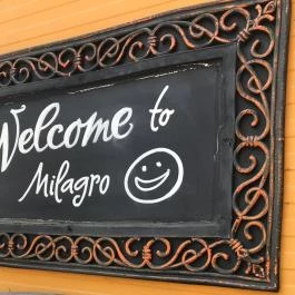 Milagro American Grill, Budapest - Külső kép