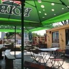 Milagro American Grill Budapest - Külső kép