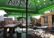 Milagro American Grill Budapest