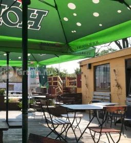 Milagro American Grill