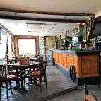 Milagro American Grill Budapest - Belső