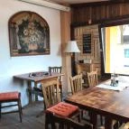 Milagro American Grill Budapest - Belső