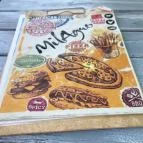 Milagro American Grill Budapest - Étlap/itallap