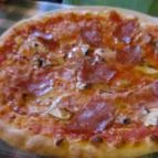 Millennium da Pippo Budapest - Étel/ital