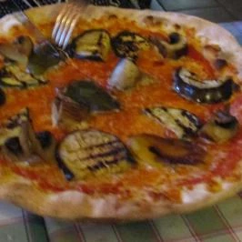 Millennium da Pippo, Budapest - Étel/ital