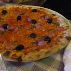 Millennium da Pippo Budapest - Étel/ital