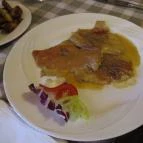 Millennium da Pippo Budapest - Étel/ital