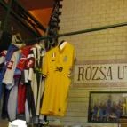 Millennium da Pippo Budapest - Belső