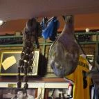 Millennium da Pippo Budapest - Étel/ital