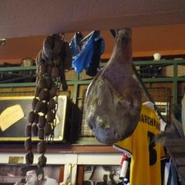 Millennium da Pippo, Budapest - Étel/ital