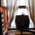 Millennium da Pippo Budapest - Belső