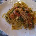 Millennium da Pippo Budapest - Étel/ital