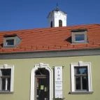 Mjam Szentendre - Külső kép