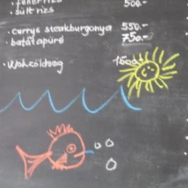 Mjam, Szentendre - Egyéb