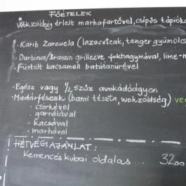 Mjam, Szentendre - Egyéb