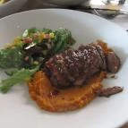 Mjam Szentendre - Étel/ital