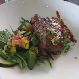 Mjam, Szentendre - Étel/ital