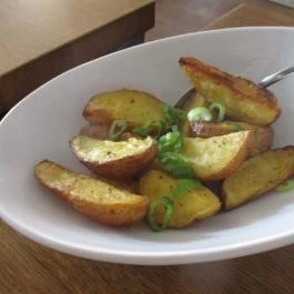 Mjam, Szentendre - Étel/ital