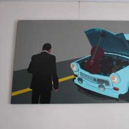 Mjam, Szentendre - Egyéb