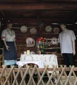 Mohorai Evangélikus templom