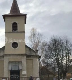 Mohorai Evangélikus templom