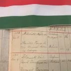 Mohorai Evangélikus templom Mohora - 